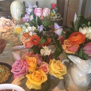 Meet your Posher, Ann